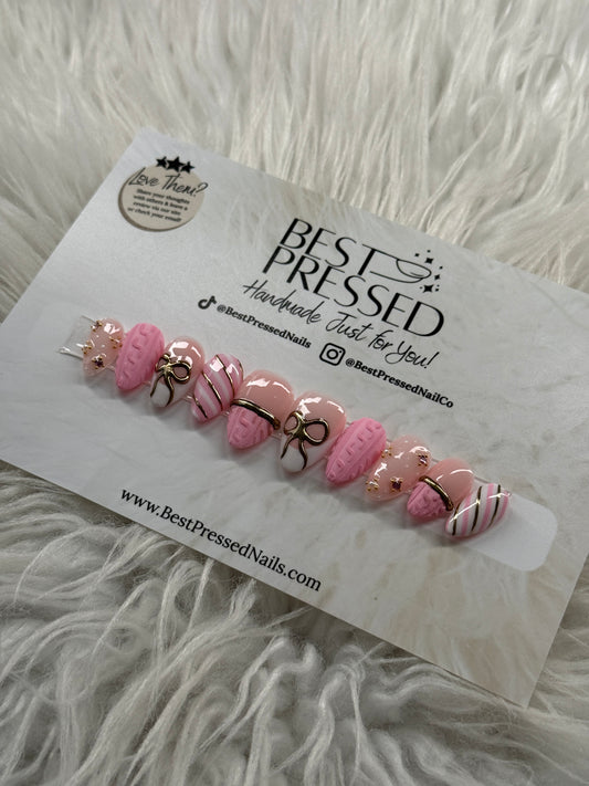 Sweater Weather | Winter Collection