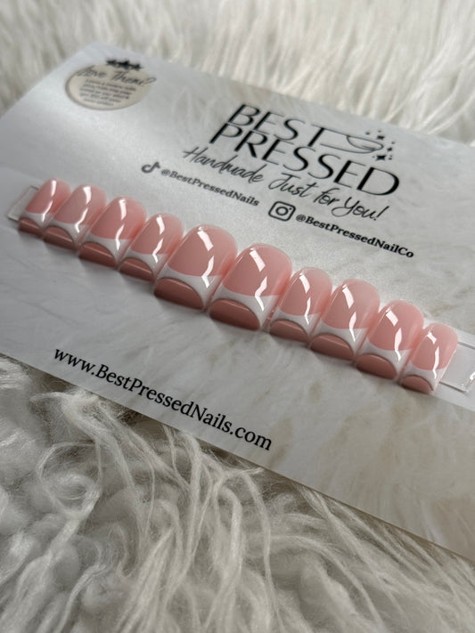 ‘07 French Tips | Classic Collection