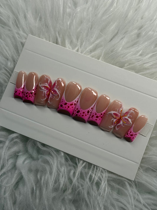 ‘Magic Flora’ | Spring Collection