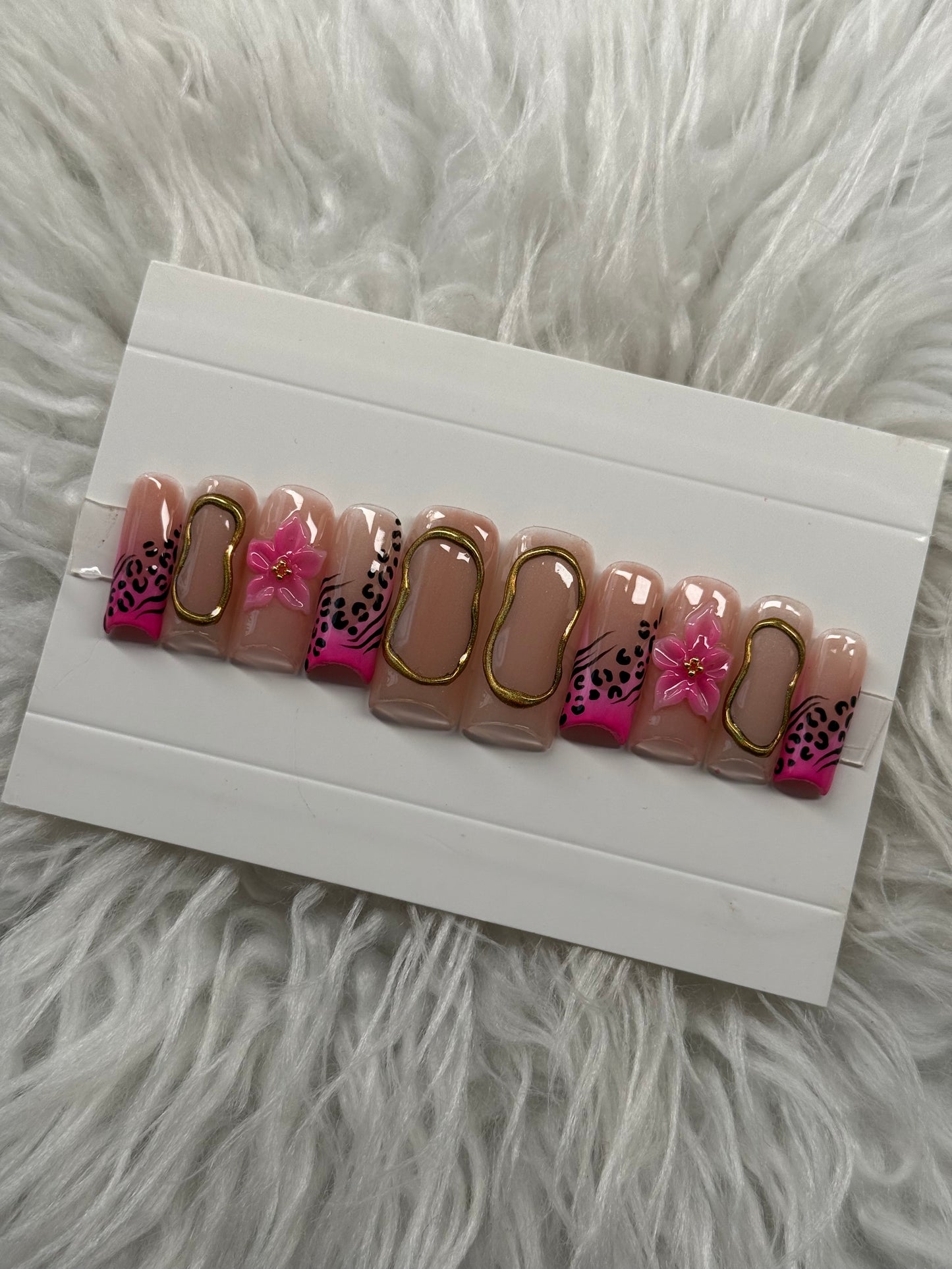Wild Side | Summer Collection