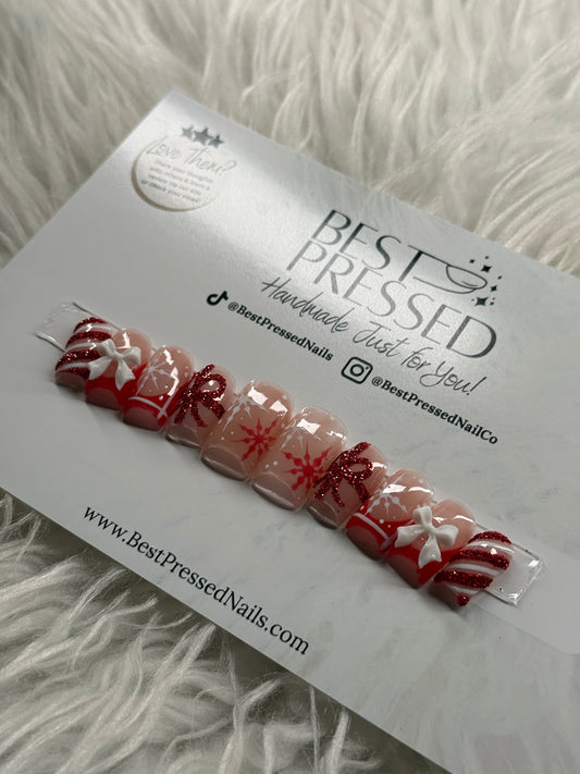 Glitter Winter | Winter Collection