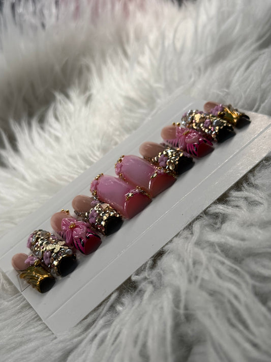 ‘Jungle Gems’ | Spring Collection