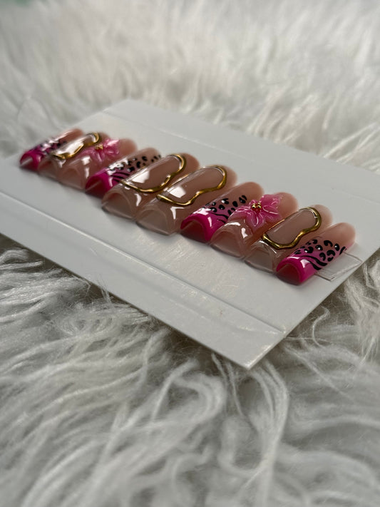 Wild Side | Summer Collection