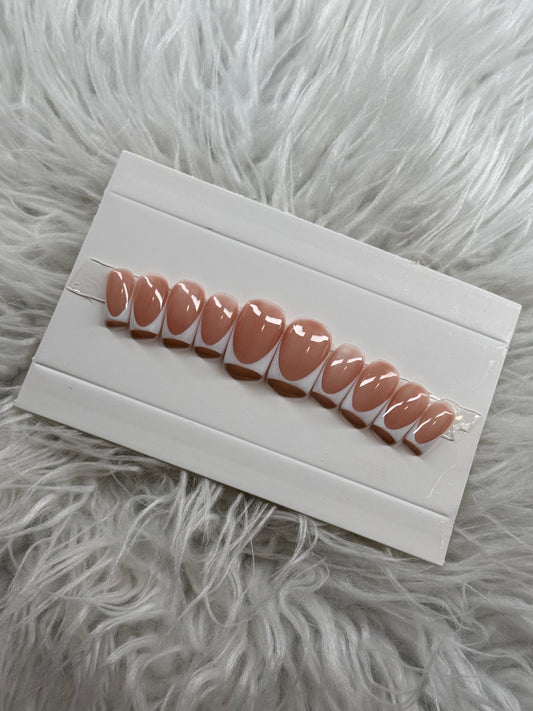 Basic French | Classic Collection