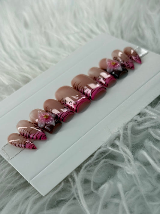 In The Wild | Summer Collection