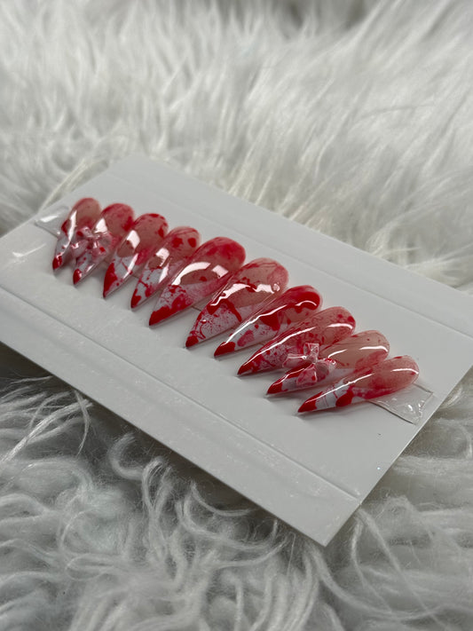 Crashout Coquette | Fall Collection