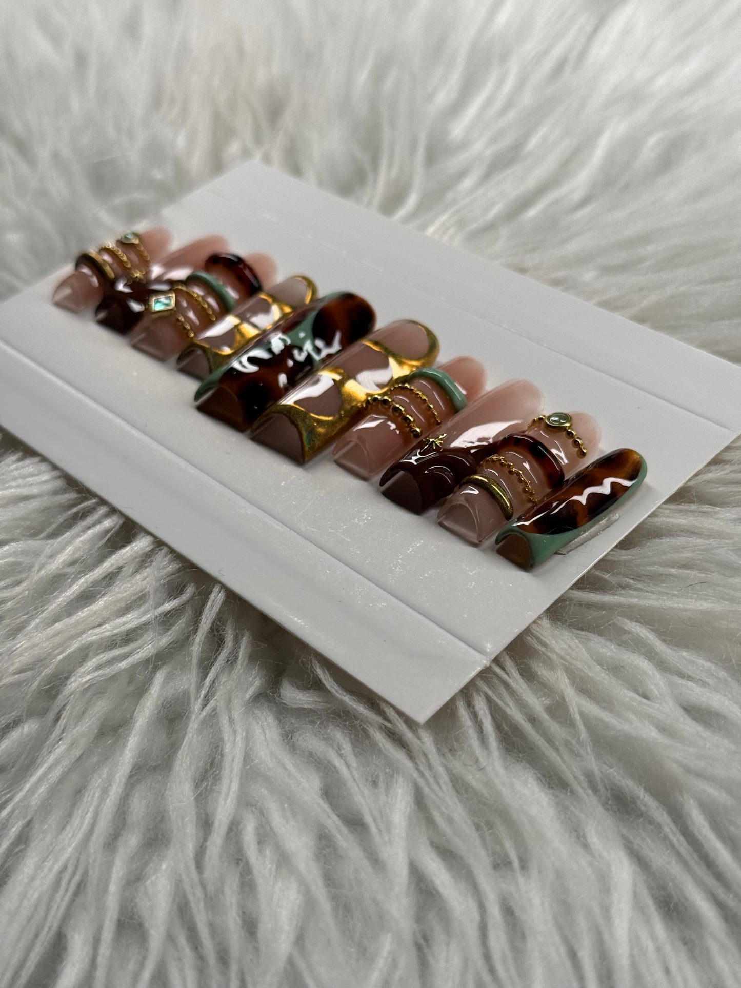 Charmed | Fall Collection