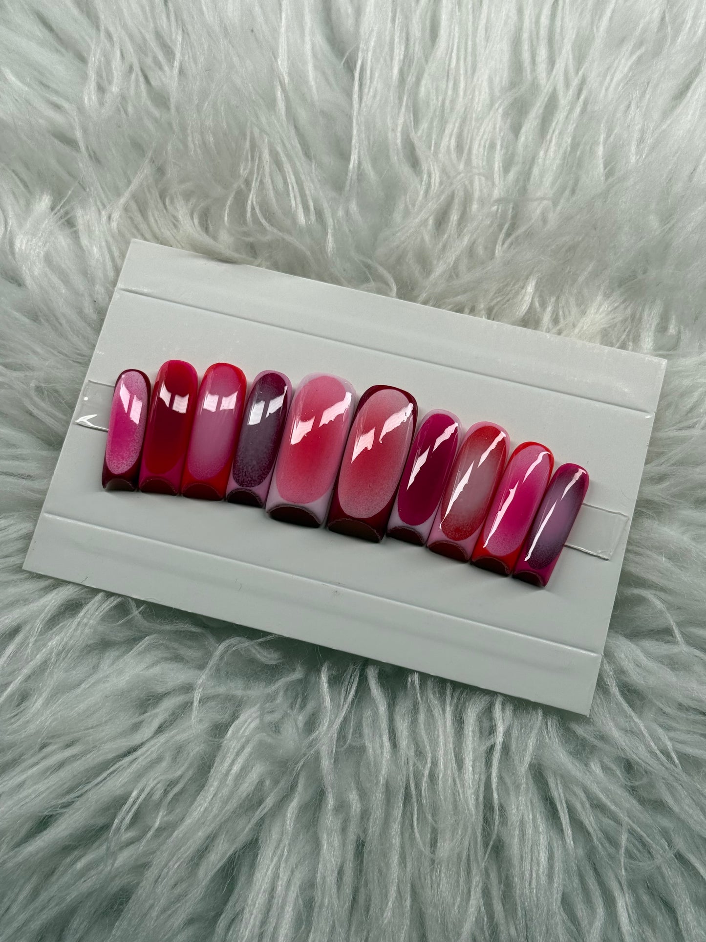 Aura Wine | Doll Collection
