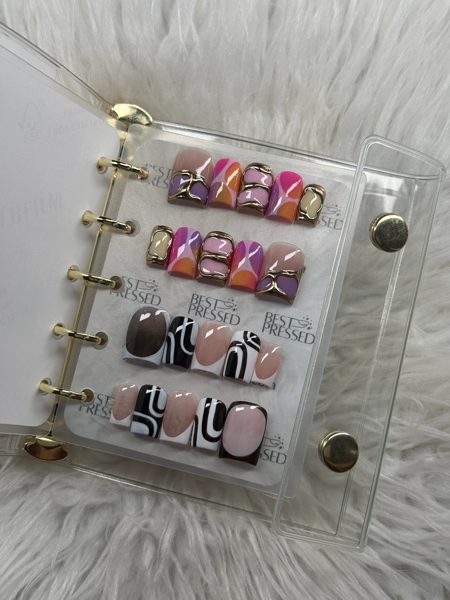 The Claw Club | Monthly Nail Bundle