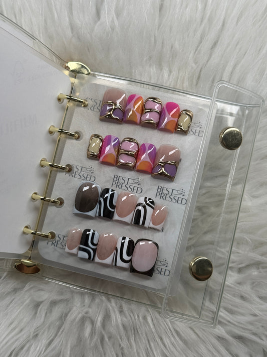 The Claw Club | Monthly Nail Bundle