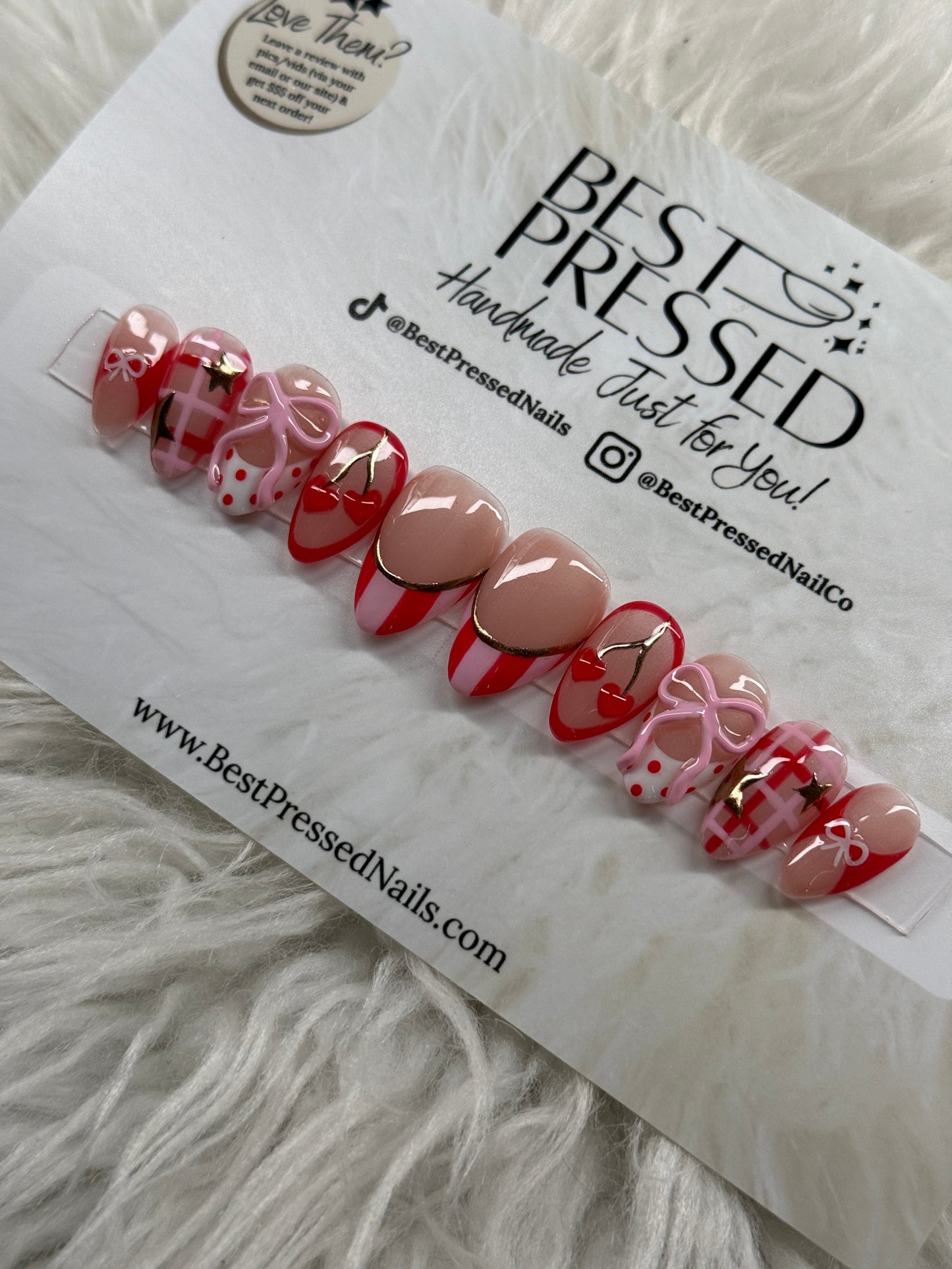 Carnival Crush | Doll Collection