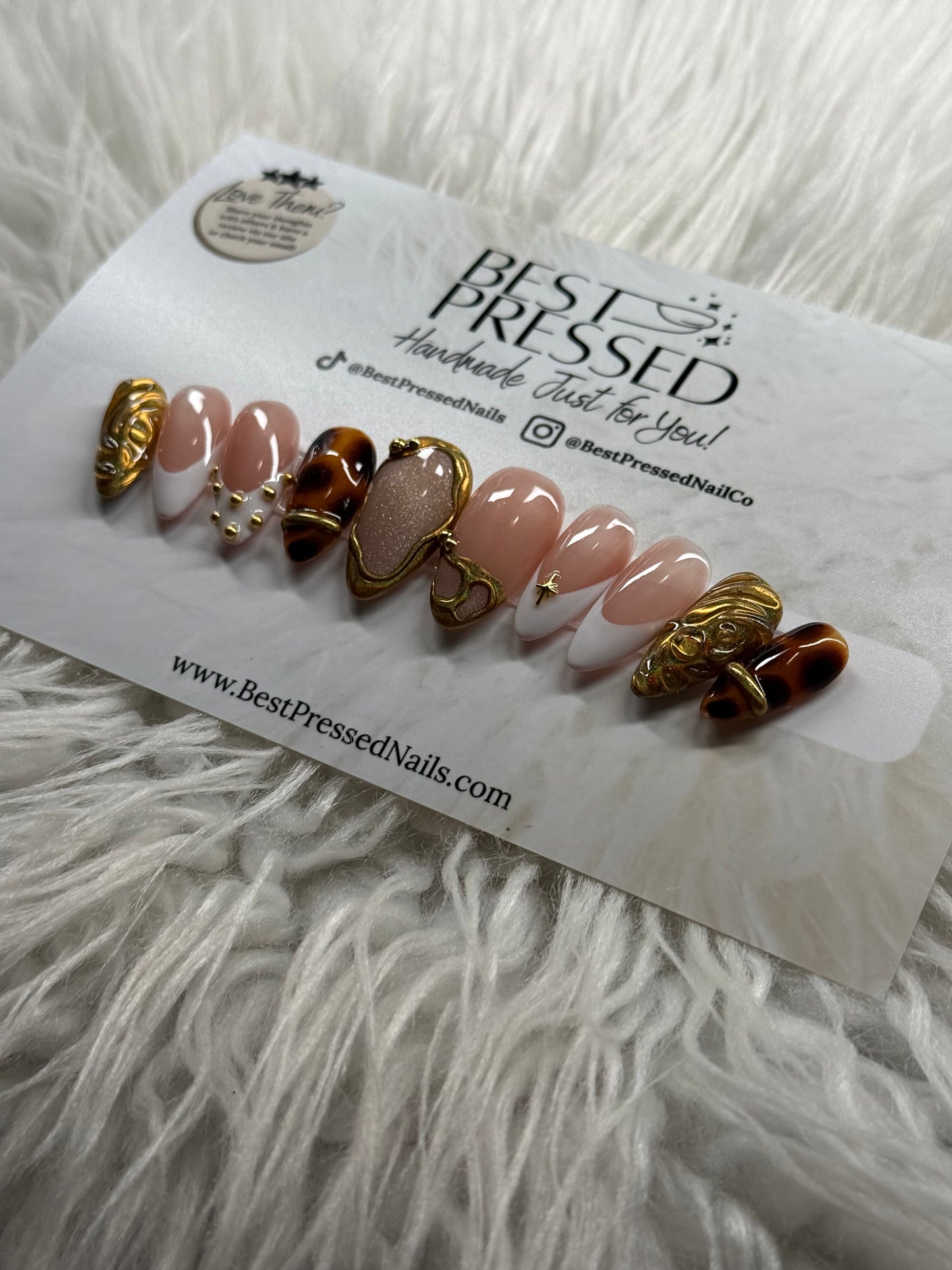 White Chocolate Truffle | Early Winter Collection