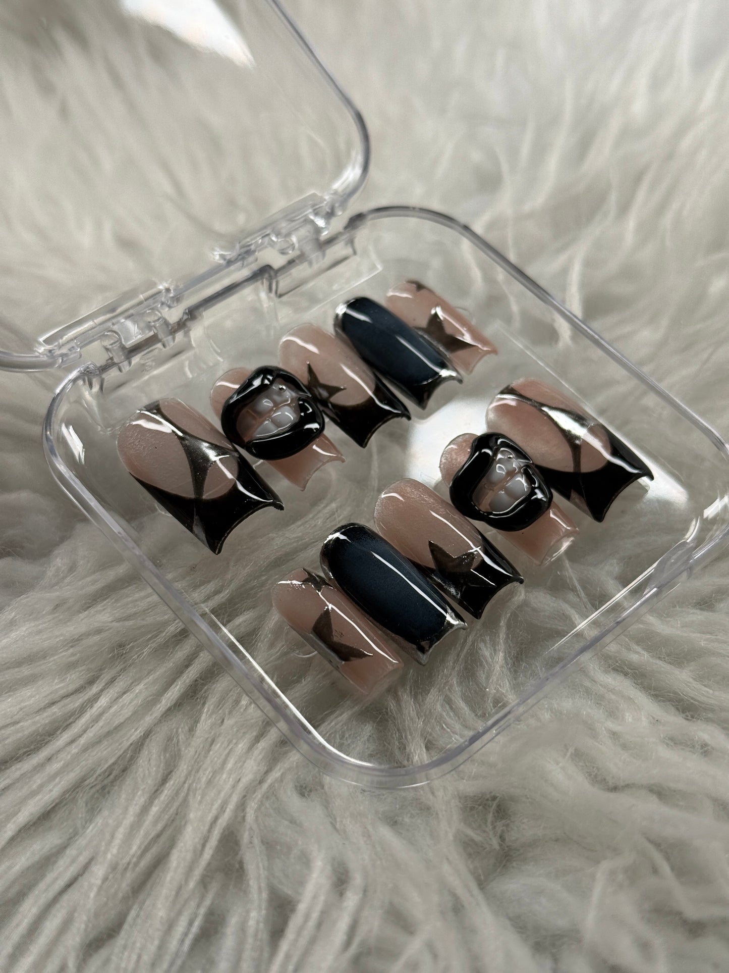 Rock Star | Noire Collection