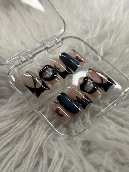 Rock Star | Noire Collection