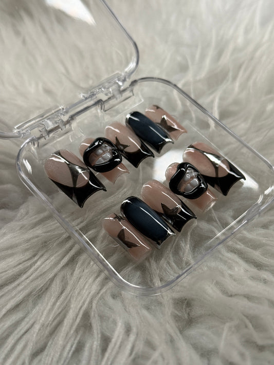 Rock Star | Noire Collection