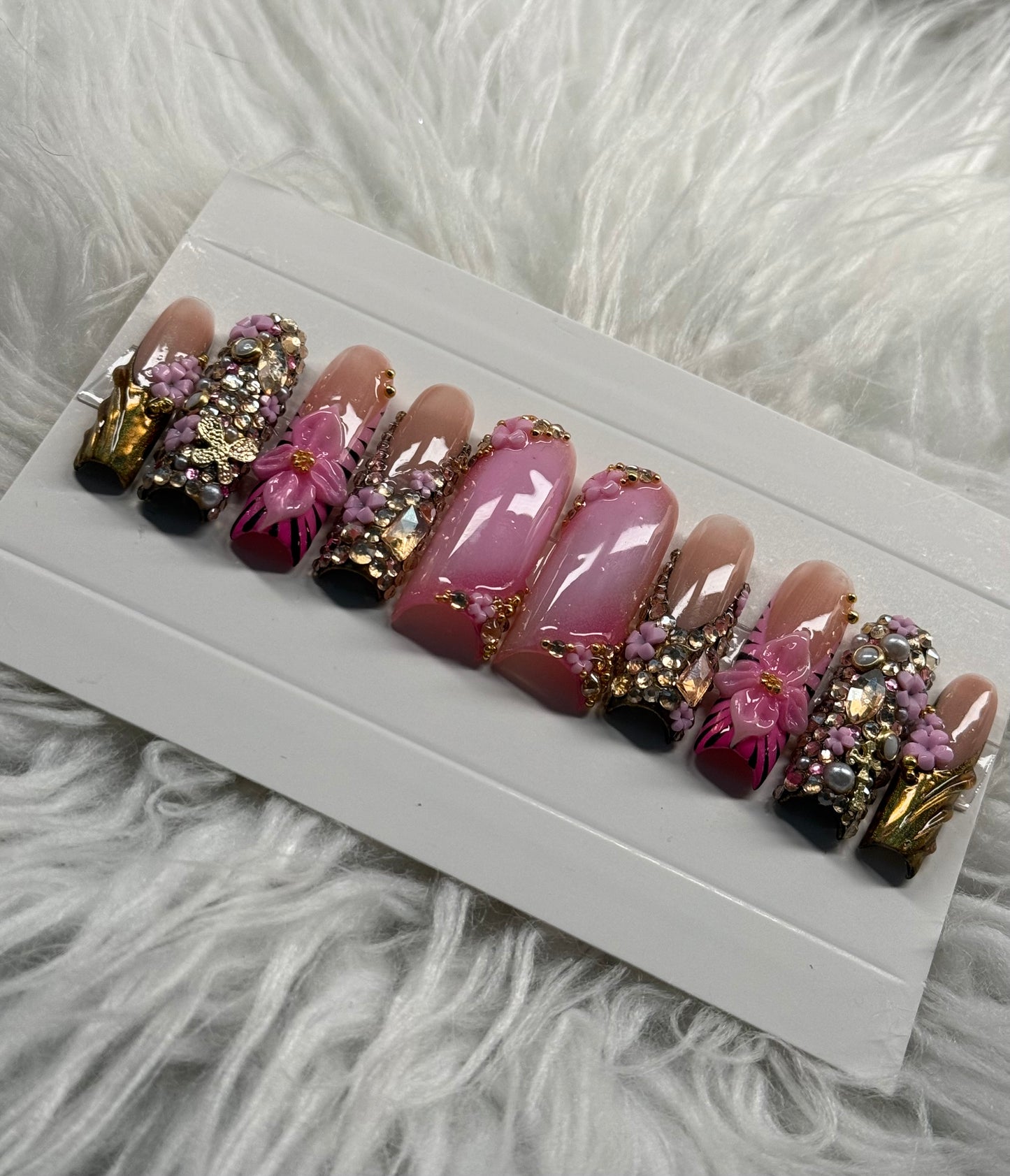 ‘Jungle Gems’ | Spring Collection