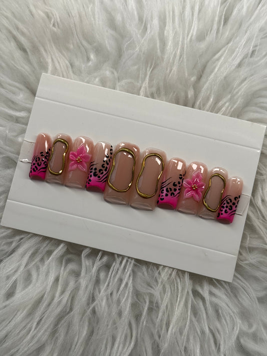 Wild Side | Summer Collection