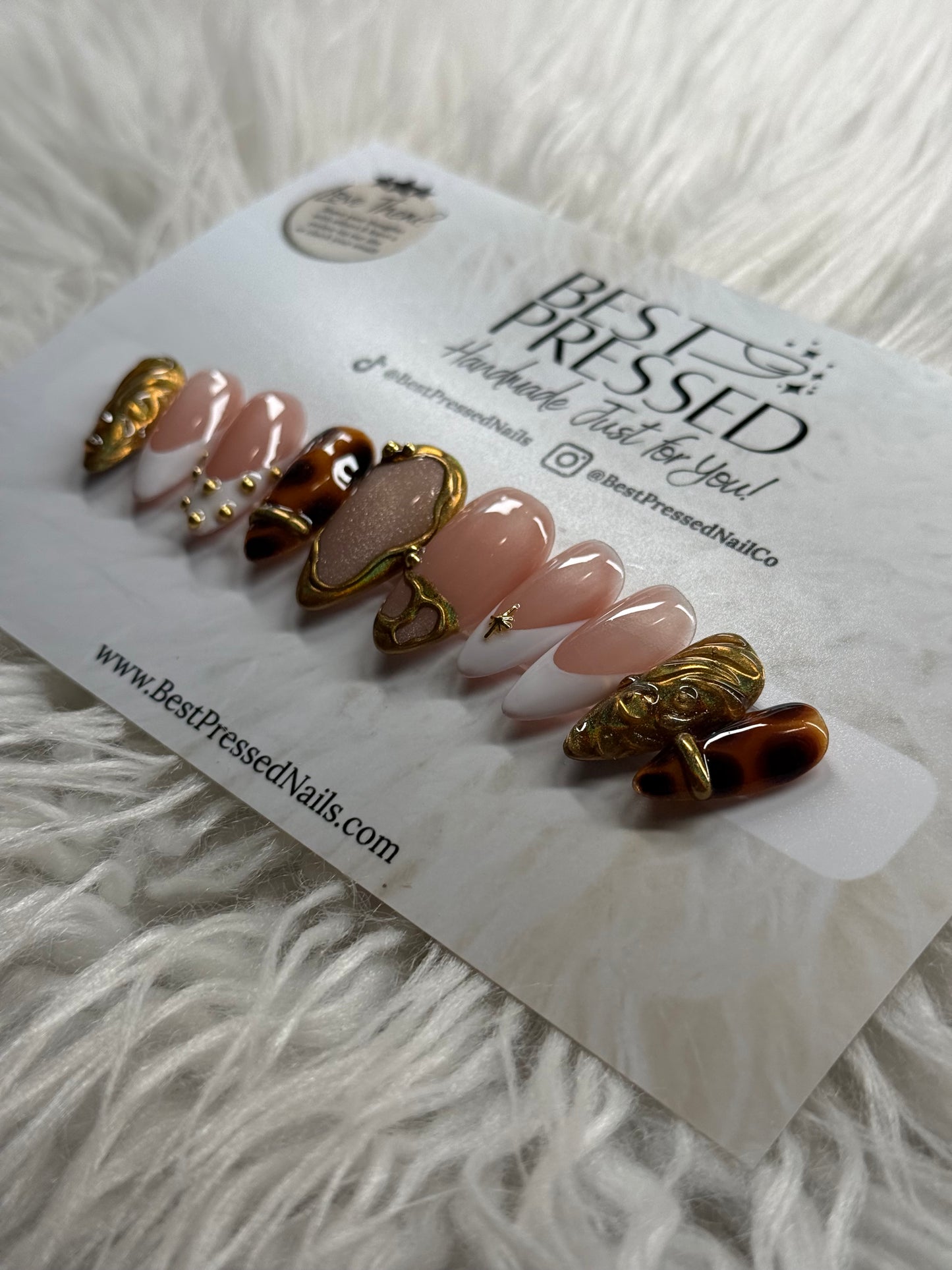 White Chocolate Truffle | Early Winter Collection