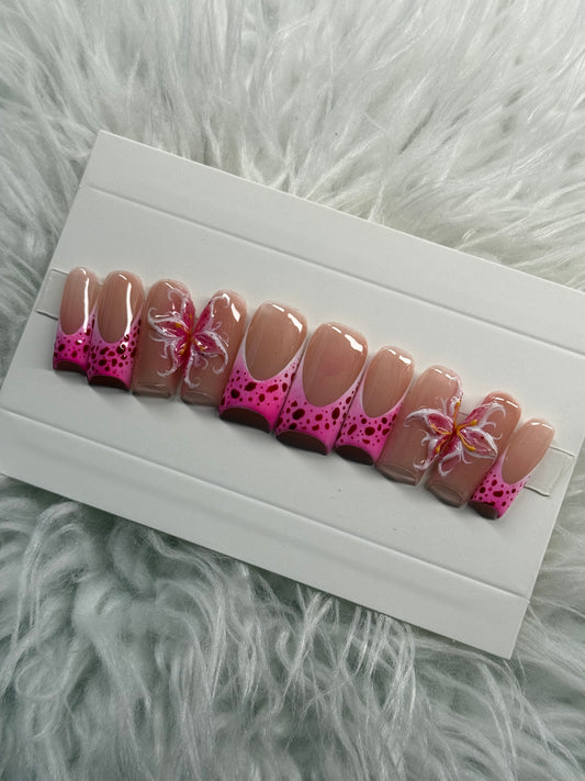 ‘Magic Flora’ | Spring Collection