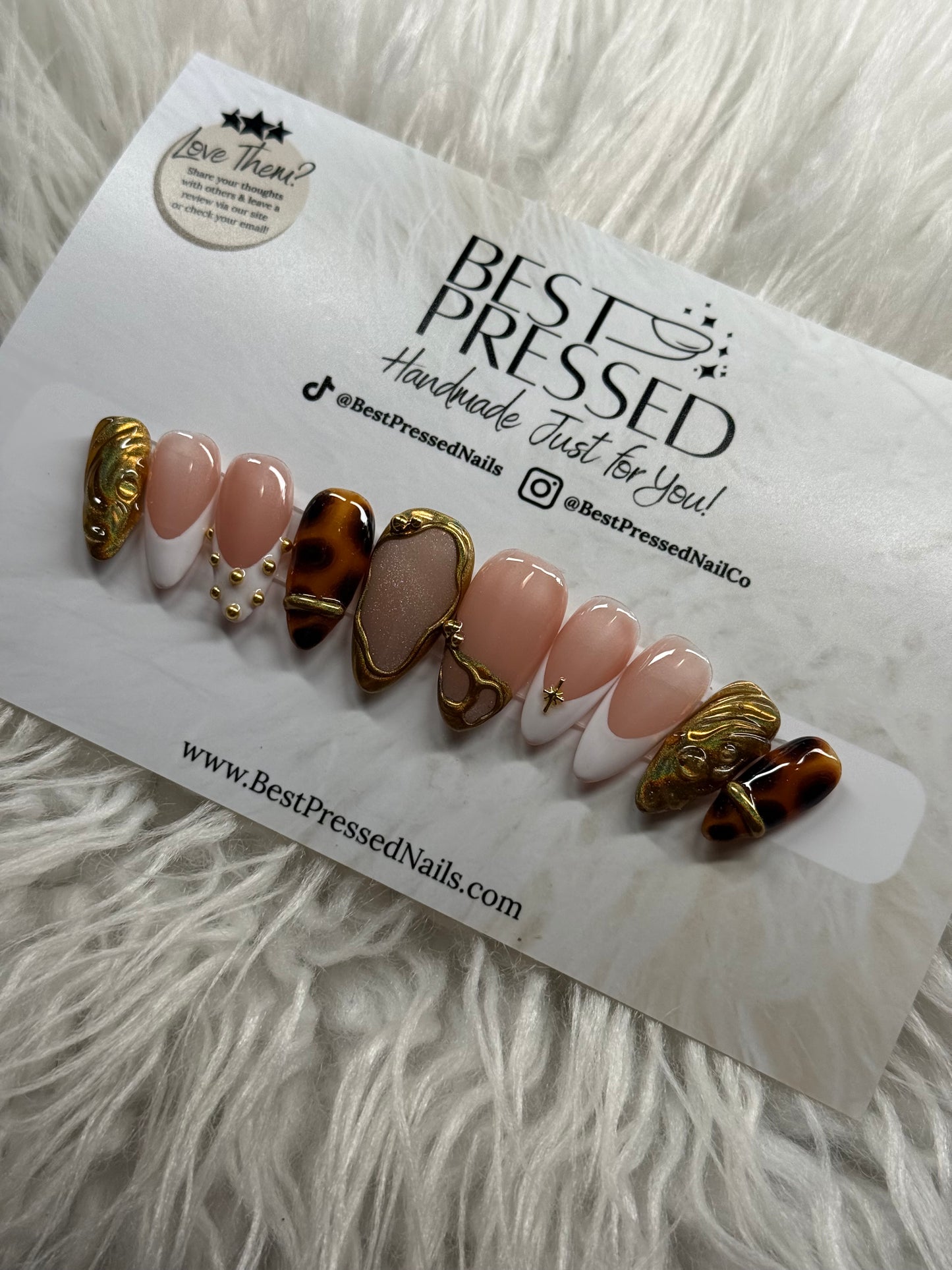 White Chocolate Truffle | Early Winter Collection