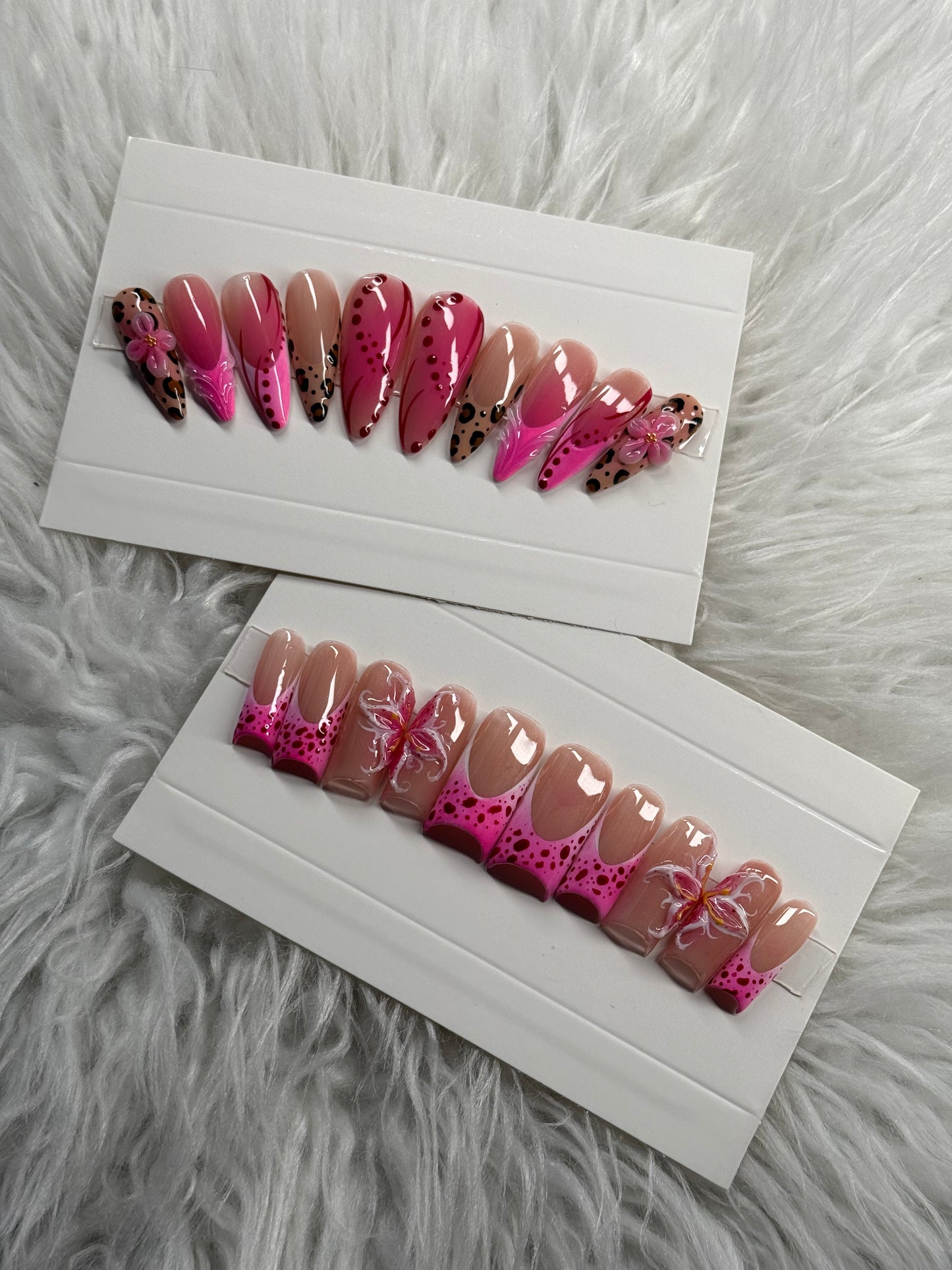 ‘Magic Flora’ | Spring Collection