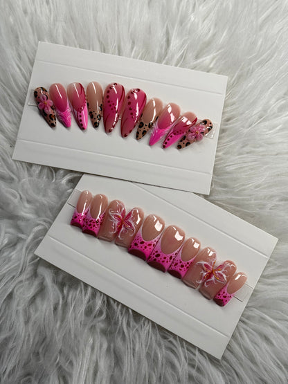 ‘Magic Flora’ | Spring Collection