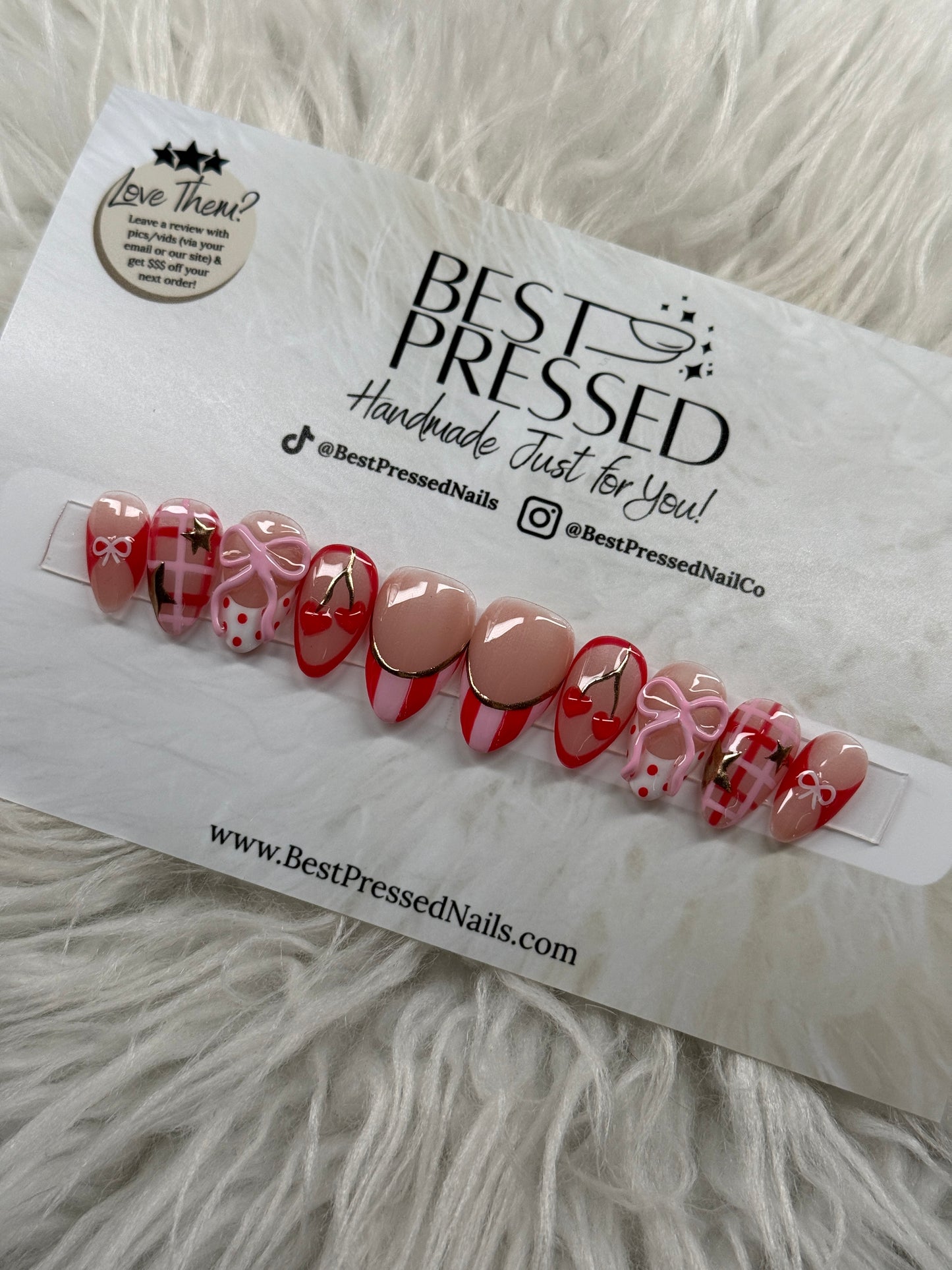 Carnival Crush | Doll Collection