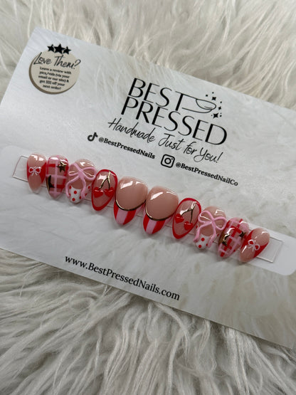 Carnival Crush | Doll Collection