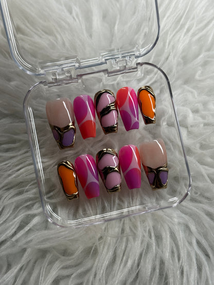 Sunset Sorbet | Doll Collection