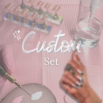 Custom Set
