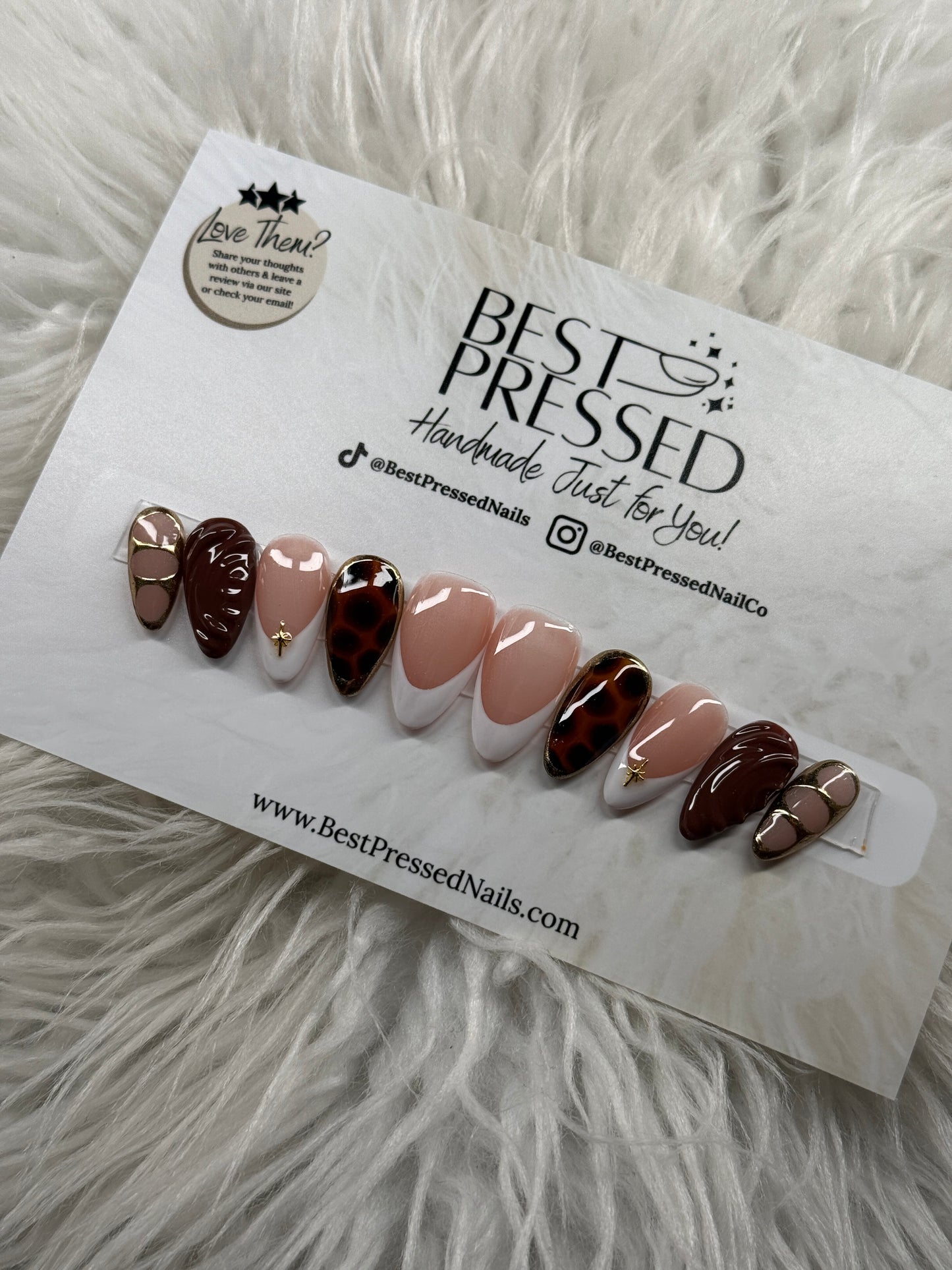Milk Chocolate Latte | Fall Collection