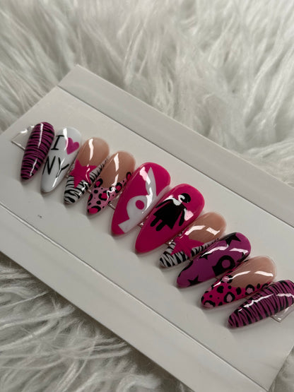La Femme | Baddie Collection