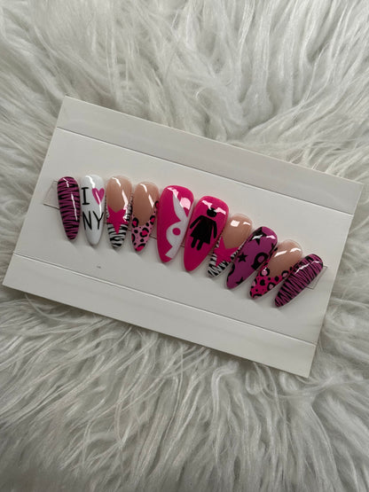 La Femme | Baddie Collection