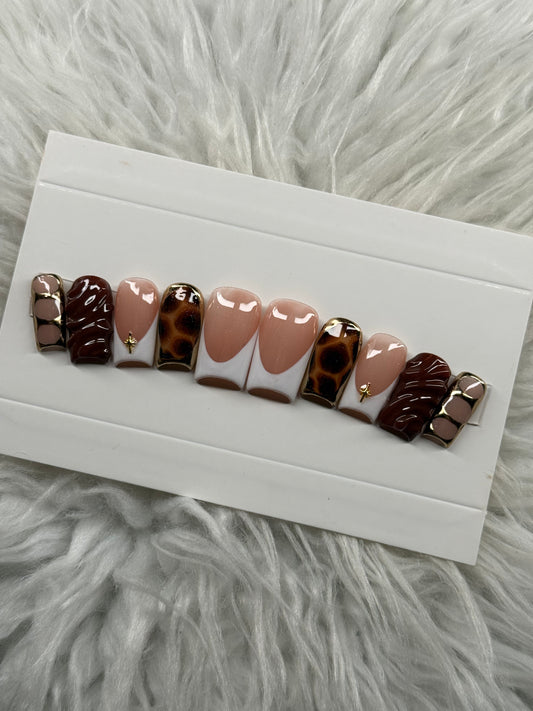 Milk Chocolate Latte | Fall Collection