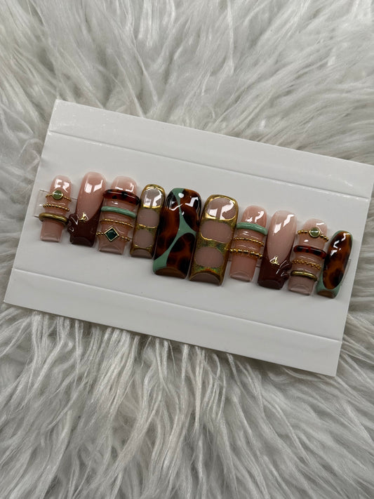 Charmed | Fall Collection