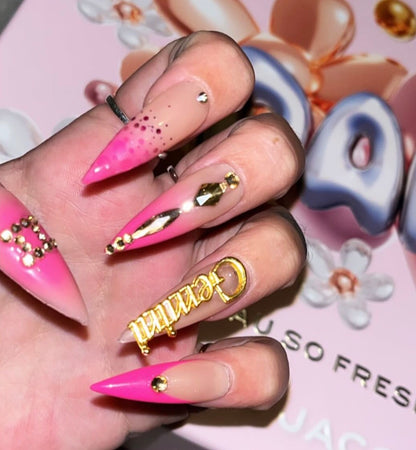 Custom Set